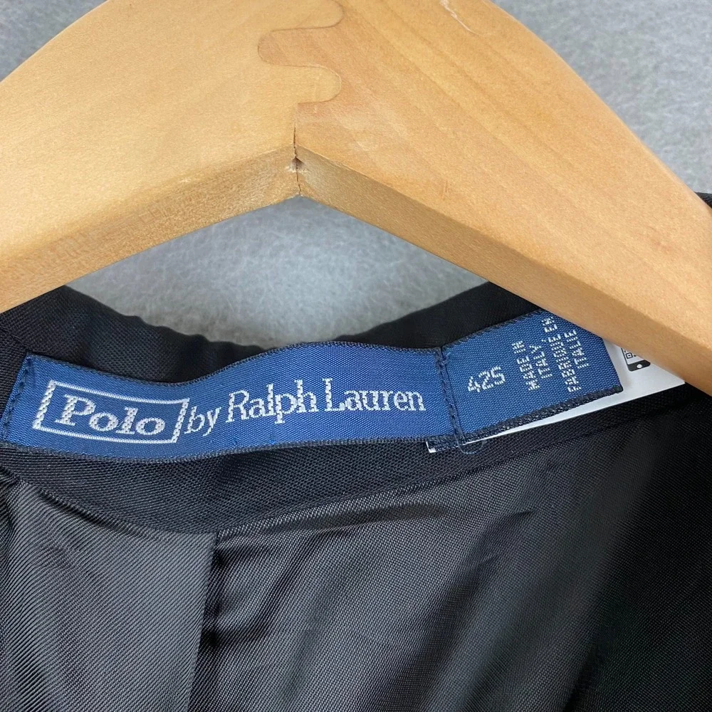Polo Ralph Lauren this listing